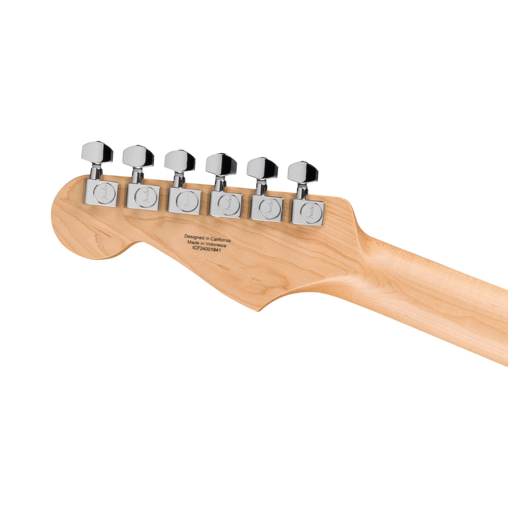 Fender Standard Stratocaster Electric Guitar (Multiple Colors Available)