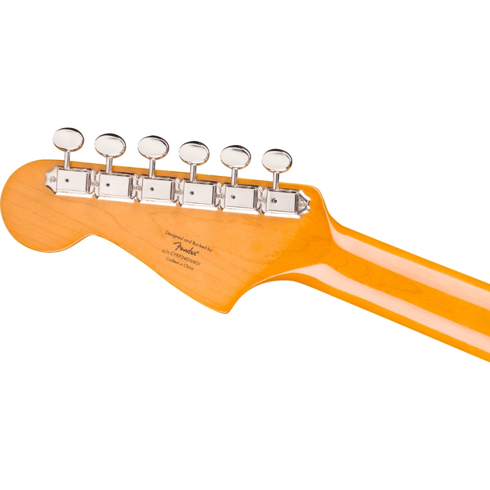 Fender 0374083511 Classic Vibe '60s Jazzmaster Electric Guitar