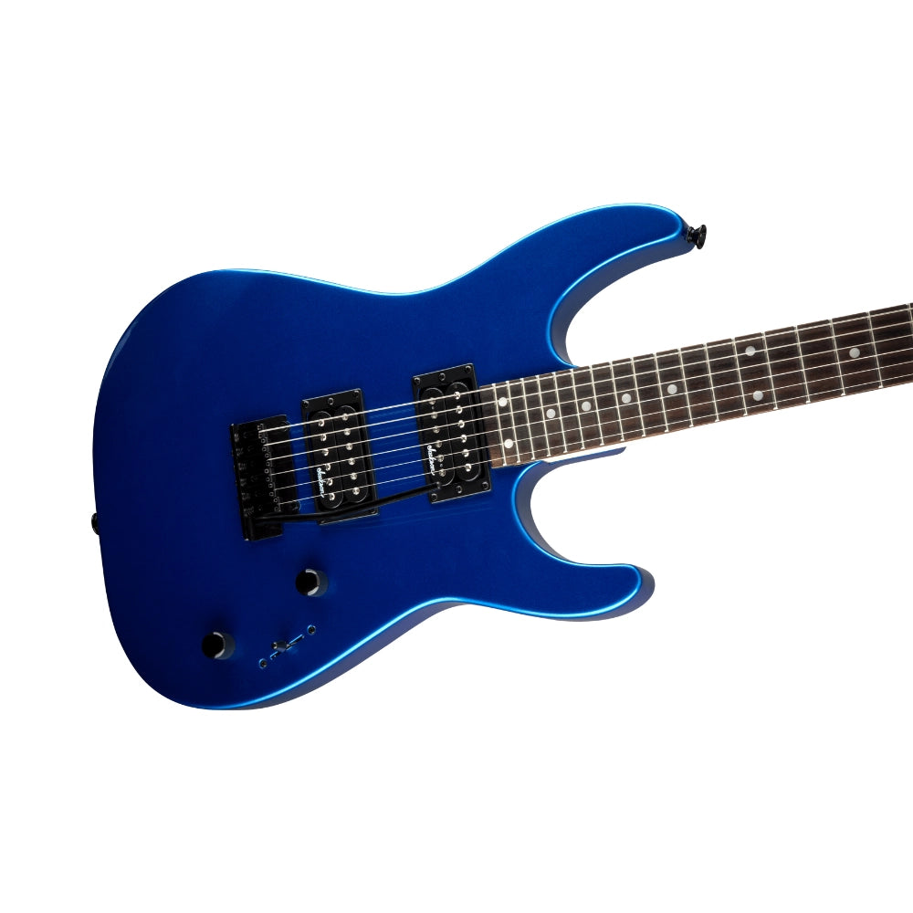 Jackson JS Series Dinky JS12 Electric Guitar (Multiple Colors Available)