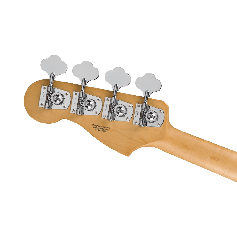 Fender 0266640506 Standard Precision Bass