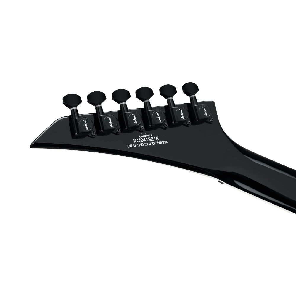 Jackson 2919945503 X Series Soloist SLXDX HT Electric Guitar