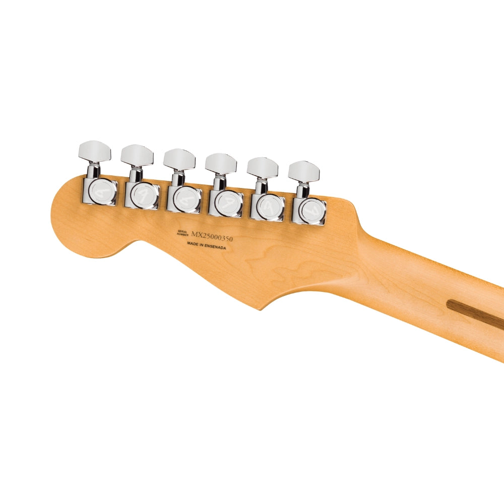 Fender Player II SSS Modified Stratocaster Electric Guitar (Multiple Colors Available)