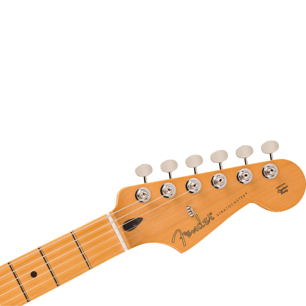 Fender Player II Stratocaster HSS Electric Guitar (Multiple Colors Available)