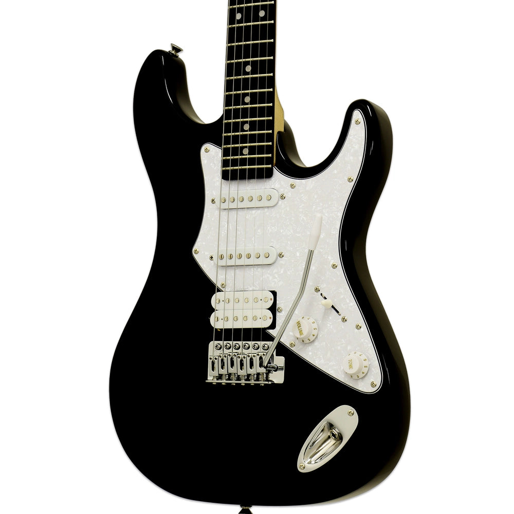 (Coming Soon) Aria 714-STD-Fullerton HSS Electric Guitar