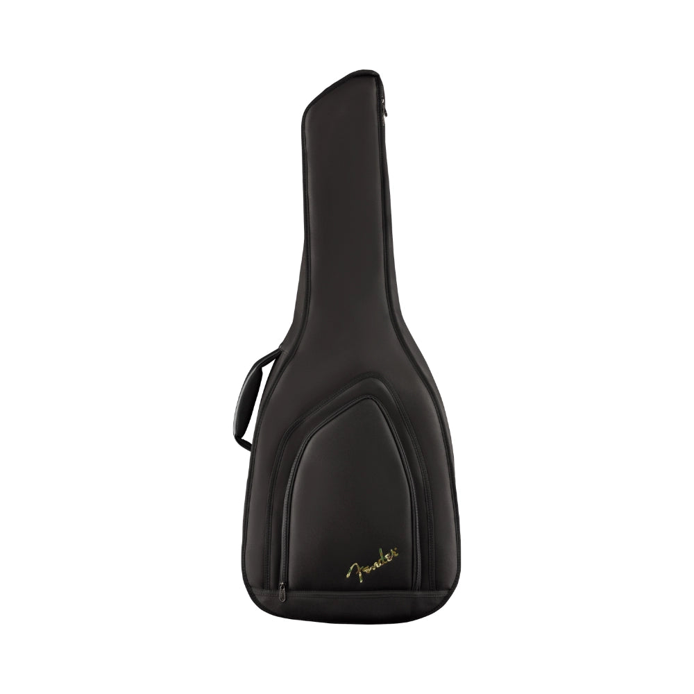 Fender 0971722106 Joe Strummer Campfire Acoustic Guitar with Deluxe Gig Bag