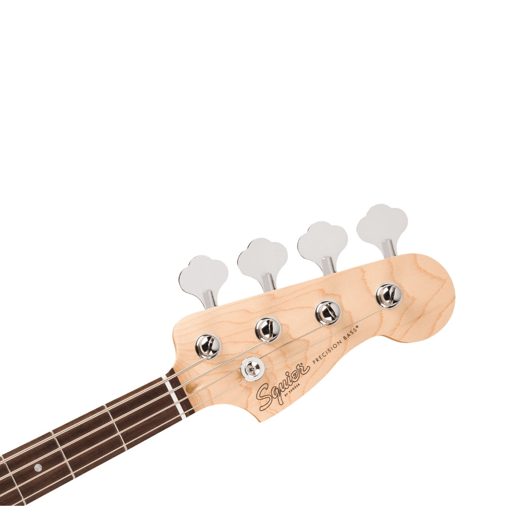 Fender's Squier Debut Collection Precision Bass Guitar (Multiple Colors Available)