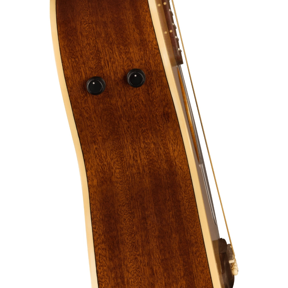 Fender 0970743521 Newporter Player Electro-Acoustic Guitar