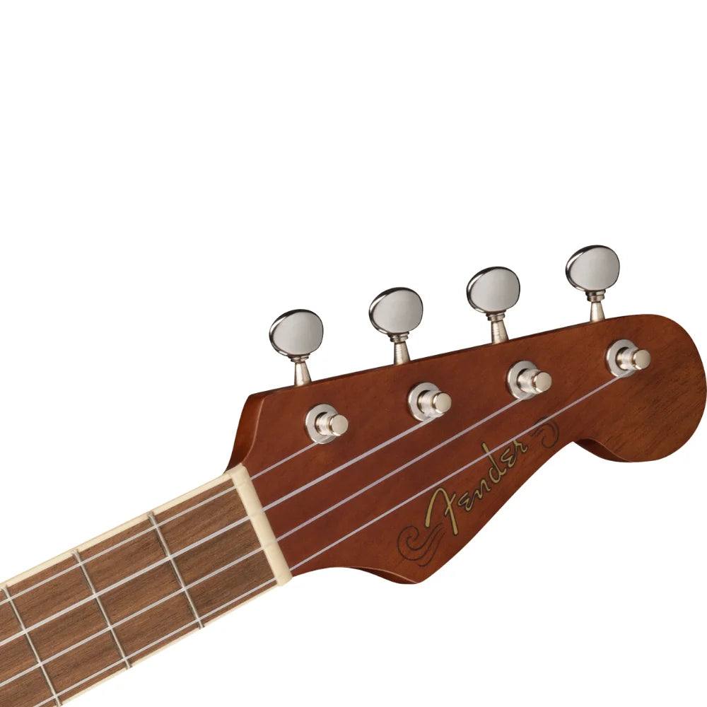 Fender Avalon Tenor Ukulele (Multiple Colors Available)