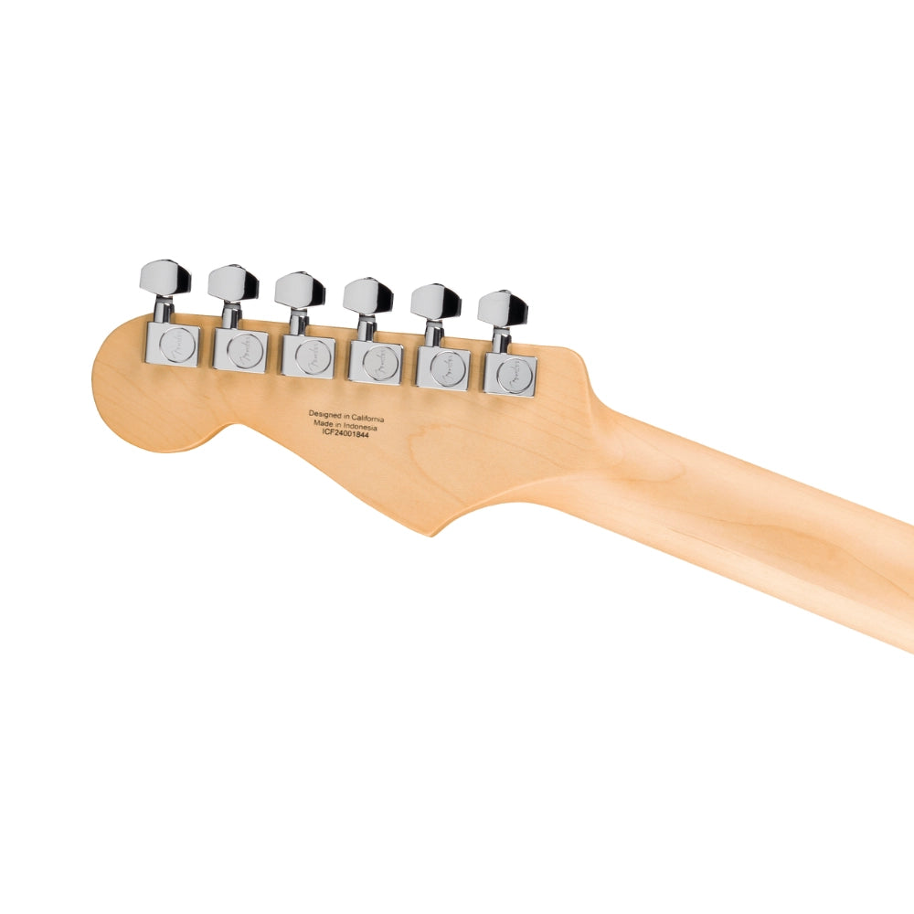 Fender Standard Stratocaster HSS Electric Guitar (Multiple Colors Available)