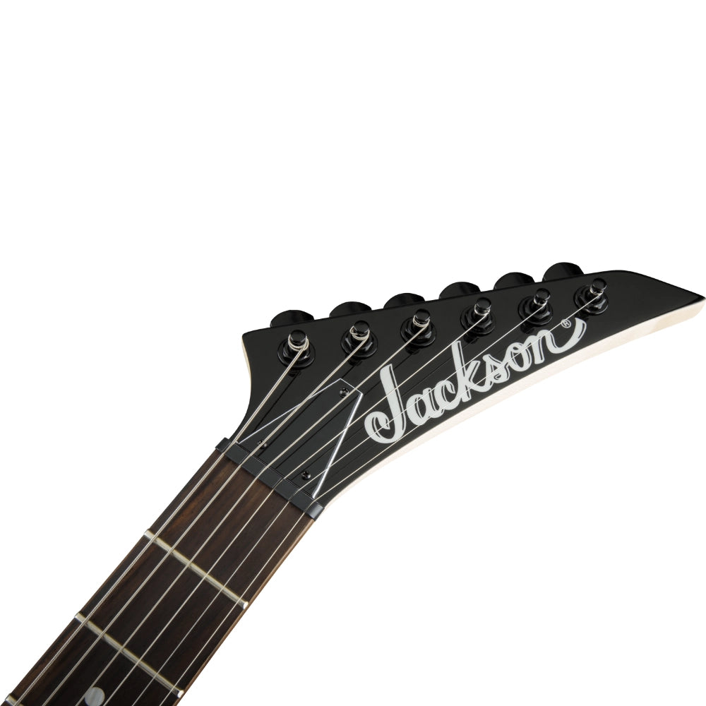 Jackson JS Series Dinky JS12 Electric Guitar (Multiple Colors Available)