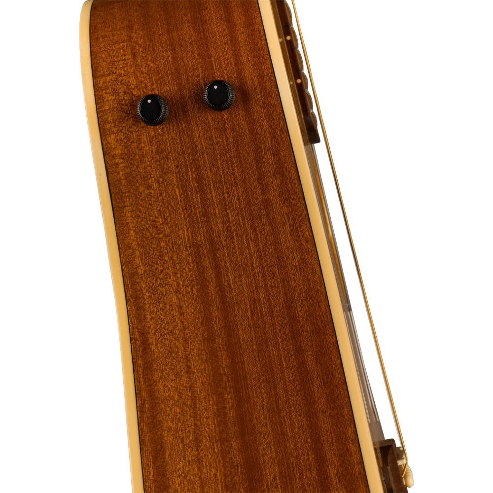 Fender 0970713521 Redondo Player Electro-Acoustic Guitar
