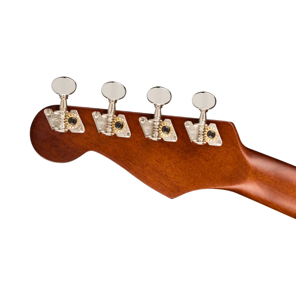Fender Avalon Tenor Ukulele (Multiple Colors Available)