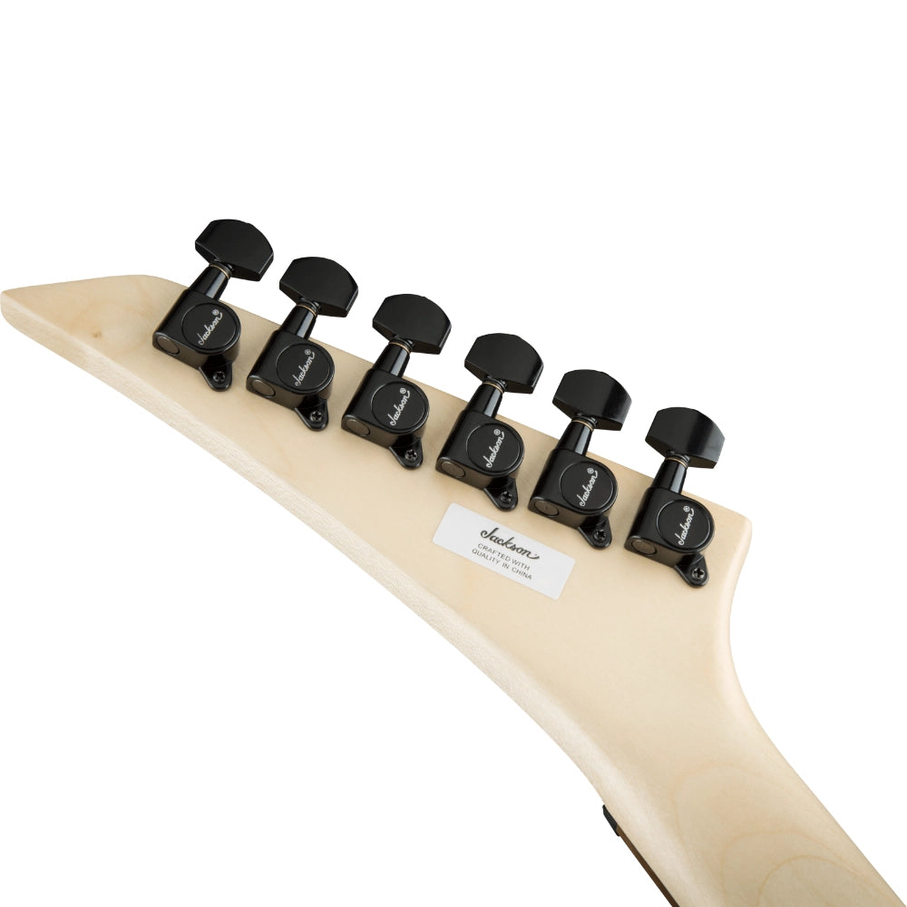 Jackson JS Series Dinky JS12 Electric Guitar (Multiple Colors Available)