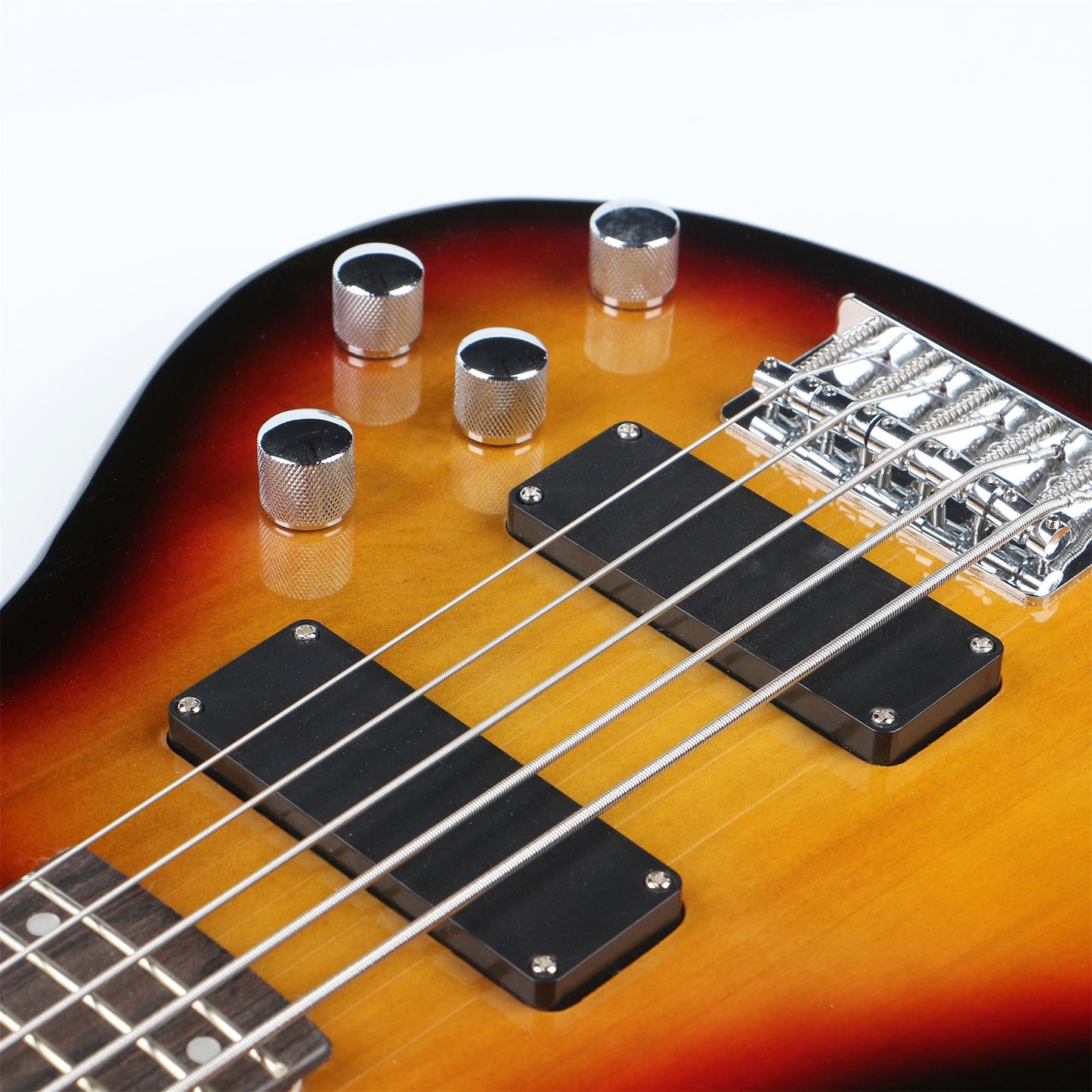 Deviser L-B3-5 Bass (5 Strings)