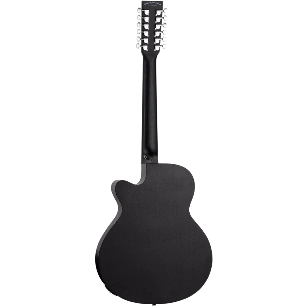 Tanglewood TWBB SFCE 12 strings Electro Acoustic Guitar
