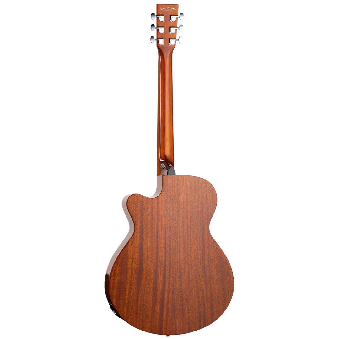 Tanglewood DBT SFCE SB G Acoustic Guitar