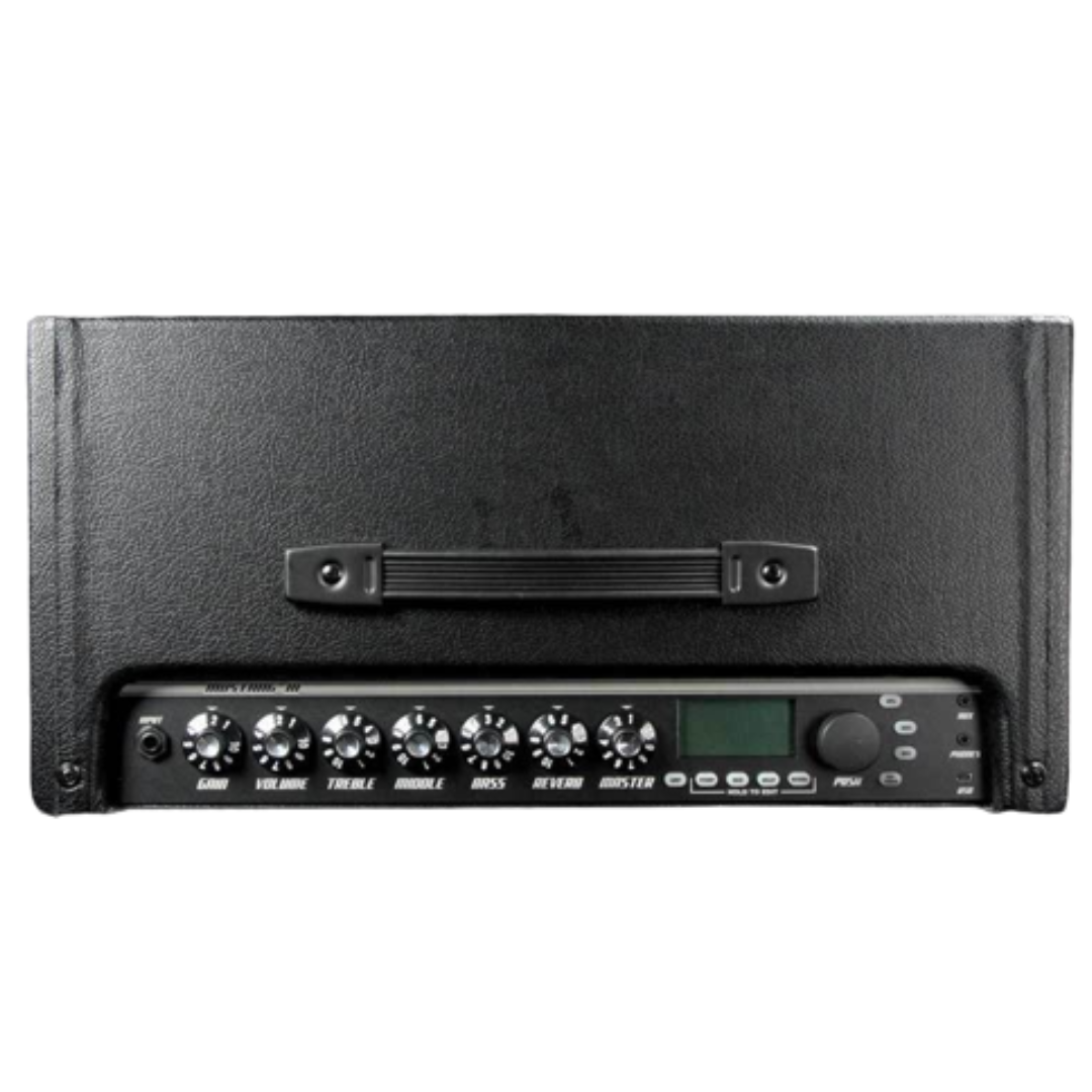 Fender Mustang III V2 Electric guitar Amplifier