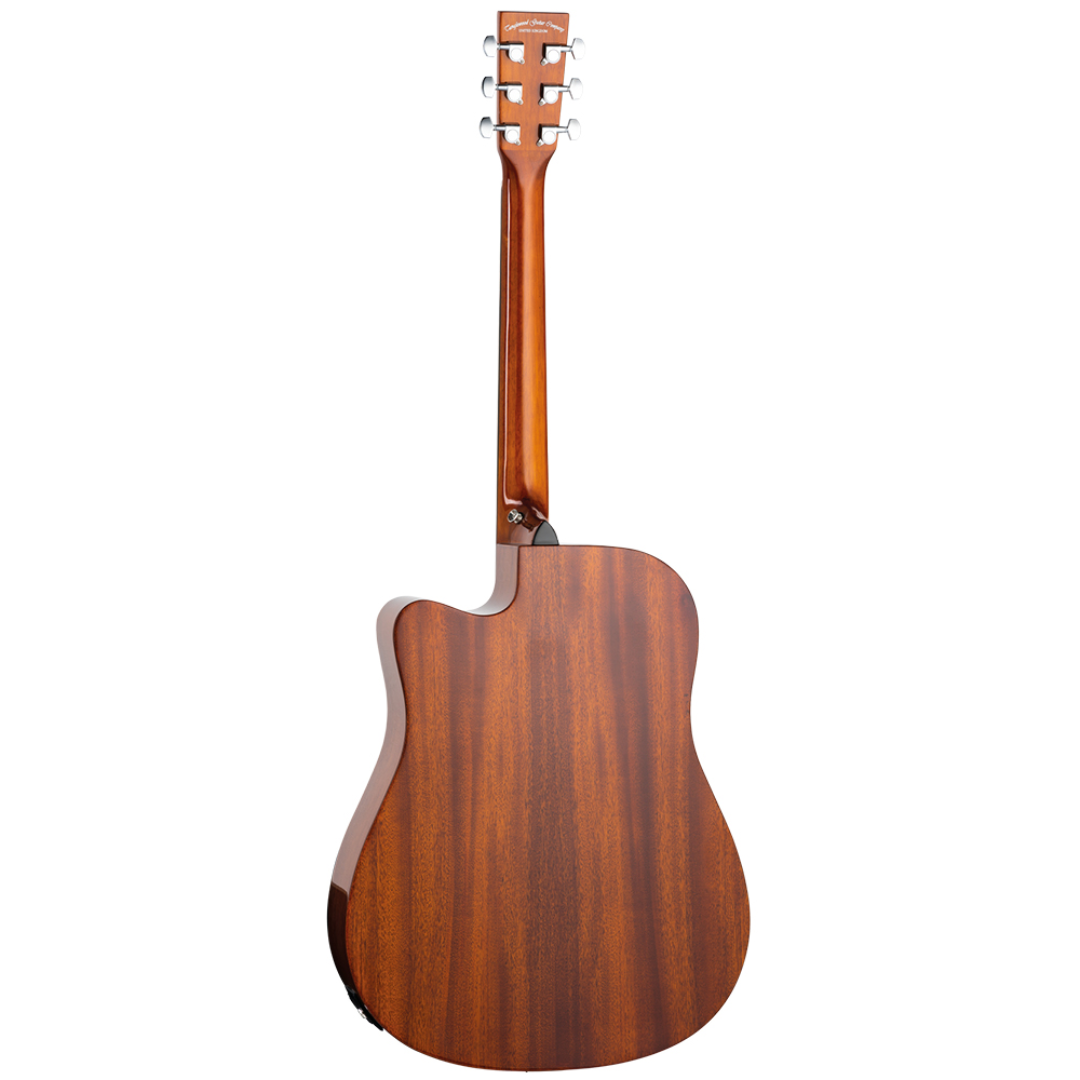 Tanglewood DBT DCE SB G Acoustic Guitar