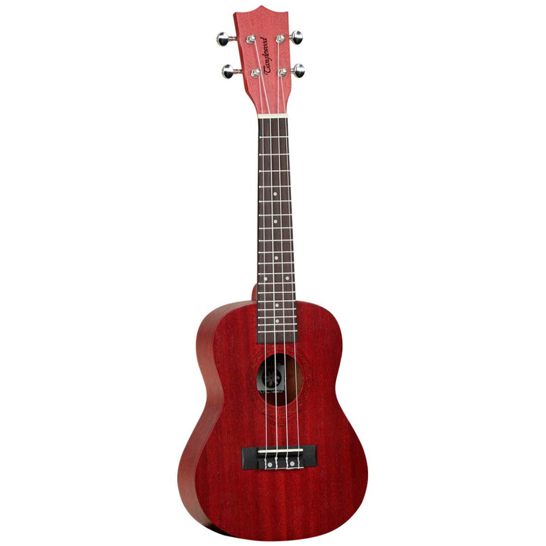 Tanglewood TWT 3 TR Ukulele