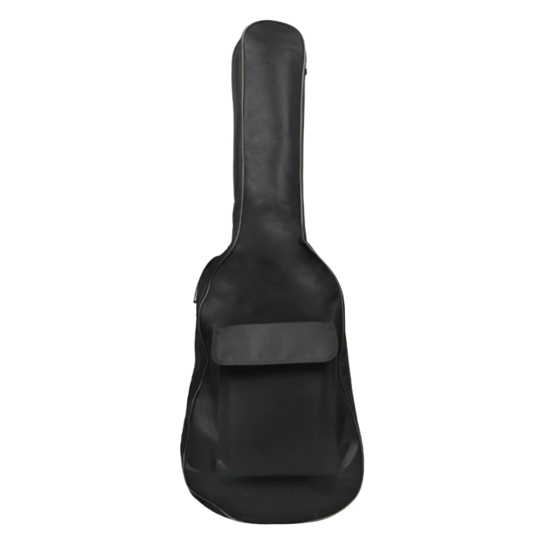 Electric Guitar Soft Case With Light Padding