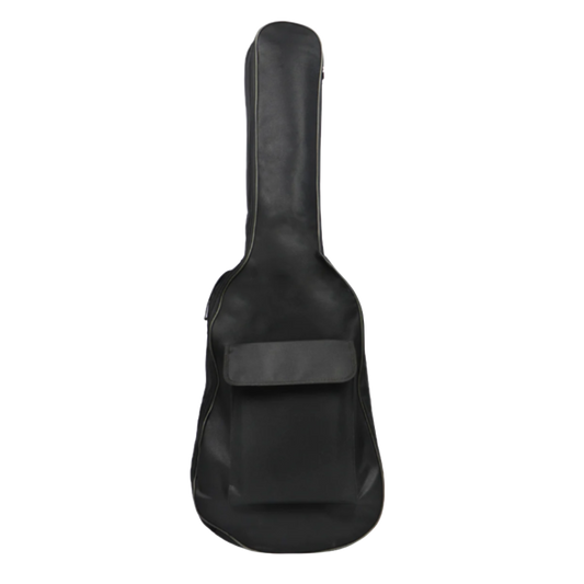 Electric Guitar Soft Case With Light Padding