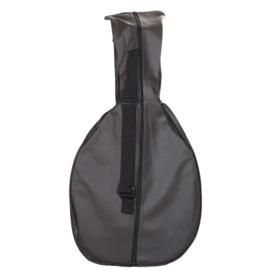 Oud Bag "Leather" / حقيبة عود عربي من الجلد الطبيعي