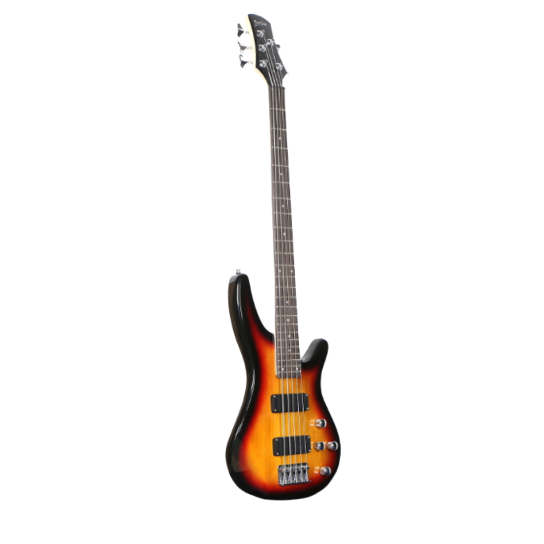 Deviser L-B3-5 Bass (5 Strings)