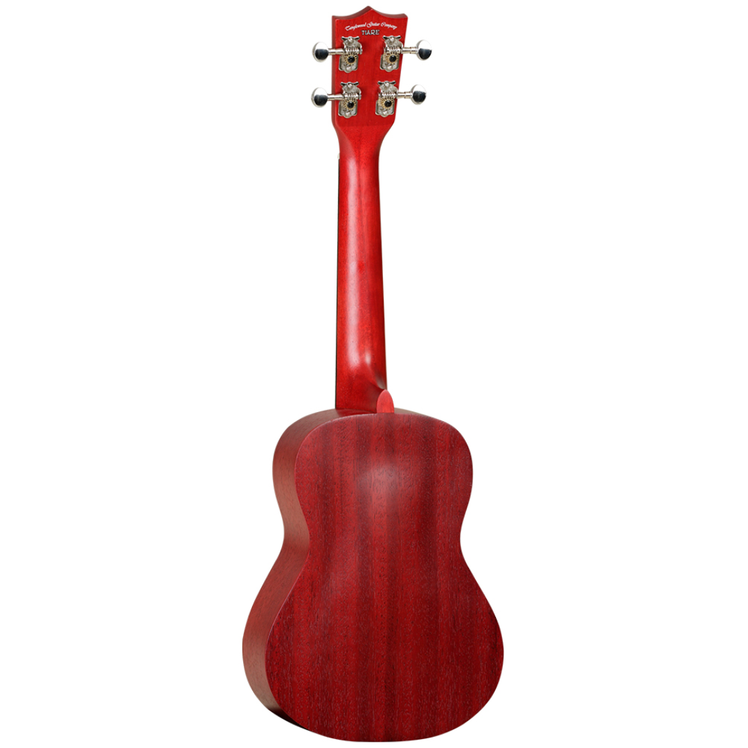 Tanglewood TWT 3 TR Ukulele
