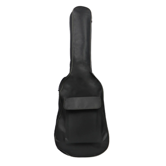 Electric Guitar Soft Case With Light Padding