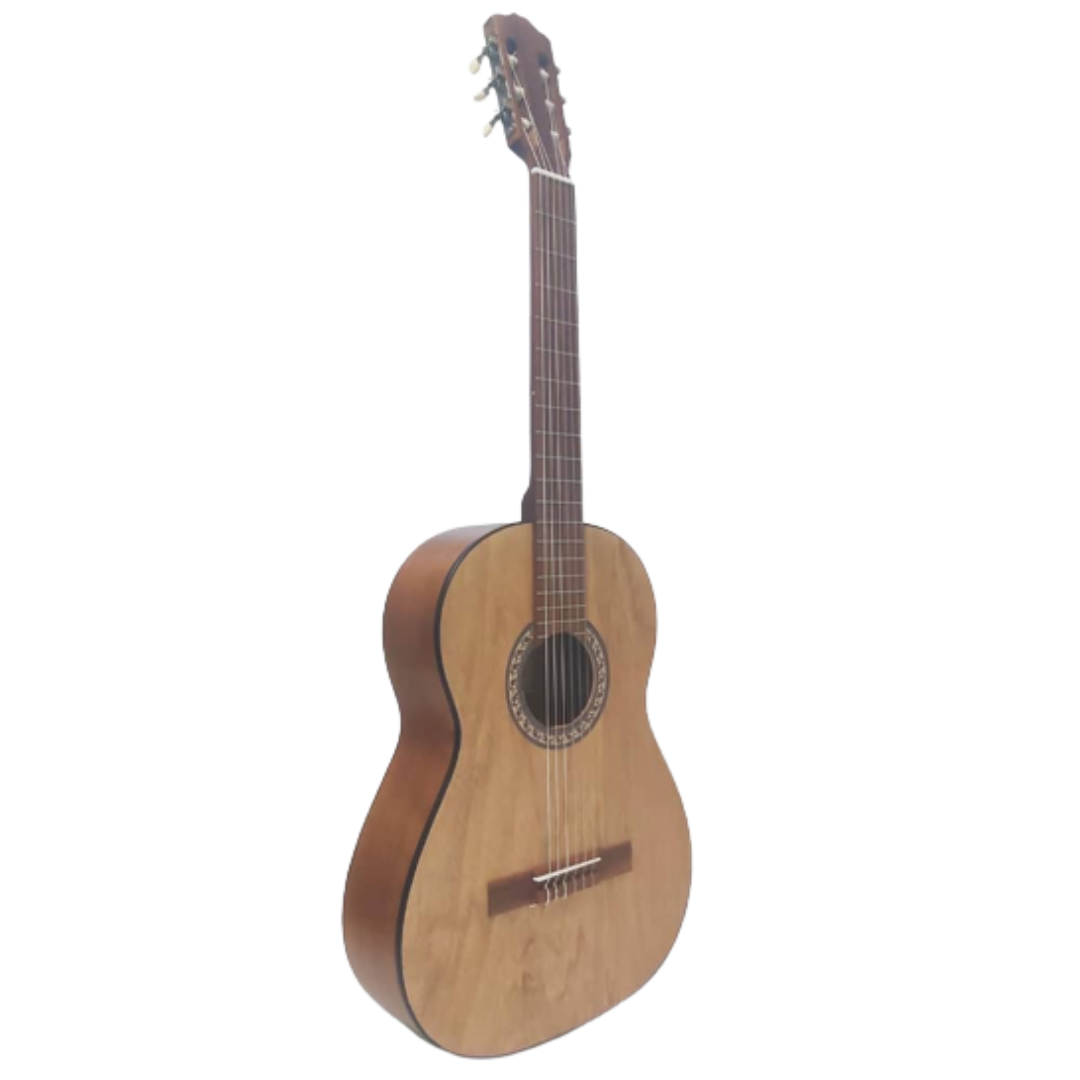 Demetrias M10 Classical Guitar