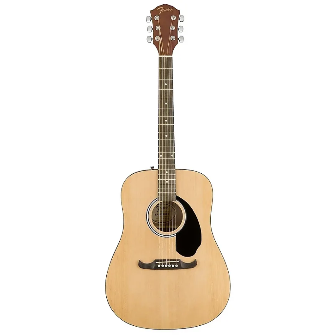 Fender FA125 Acoustic Guitar