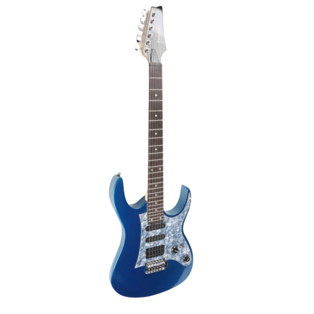 Deviser L-G3 Electric Guitar