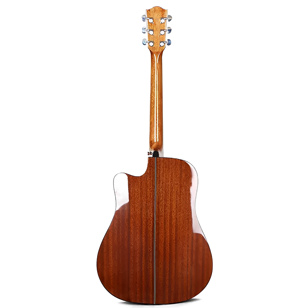 Deviser L820-B Acoustic Guitar
