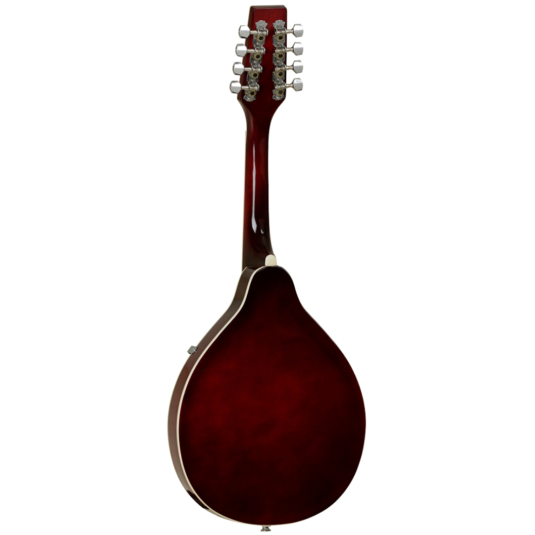 Mandolin Lebanon