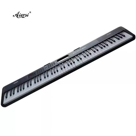 Aiersi A001 Black Keyboard