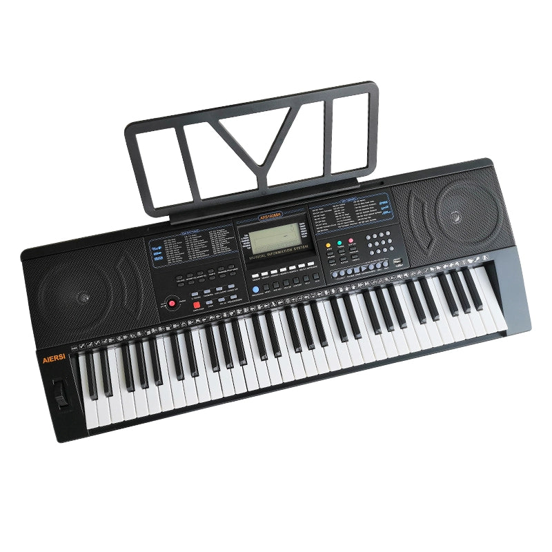 Aiersi ARS1928BK Keyboard