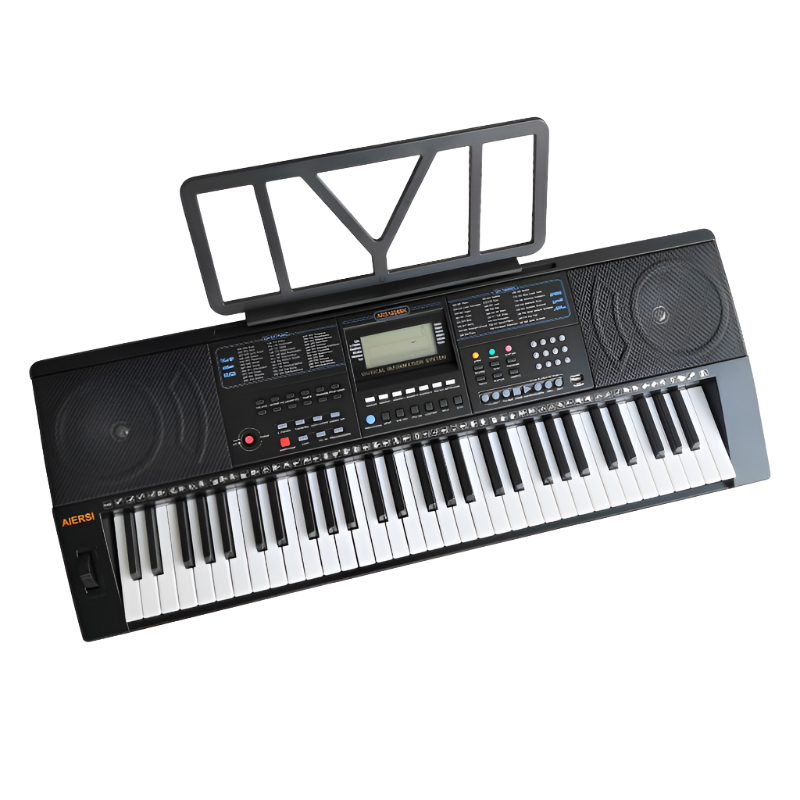 digital electric electronic keyboard piano organ aiersi shop store beirut lebanon
