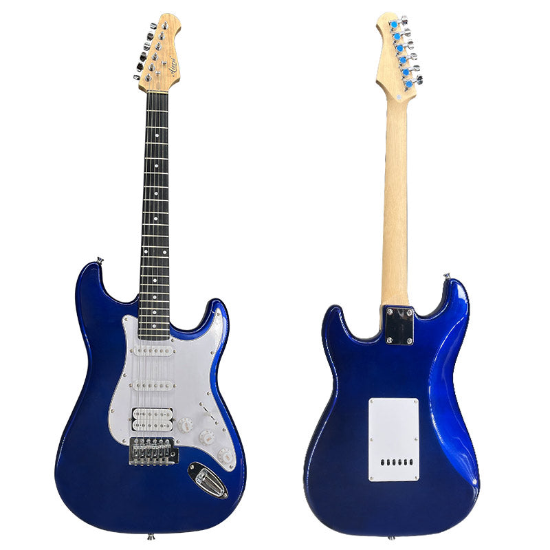 Aiersi ST-12 HSS Electric Guitar