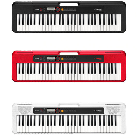 CT-S200BK Casio piano keyboard