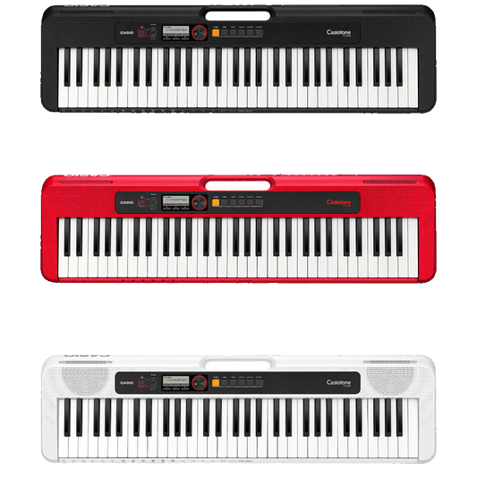 CT-S200BK Casio piano keyboard