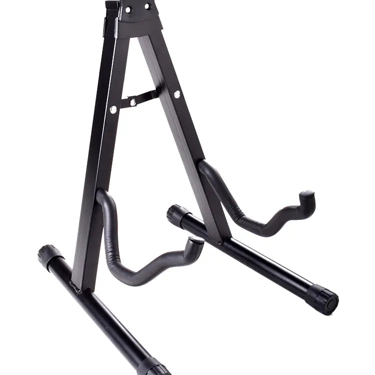 Foldable Short Guitar Stand