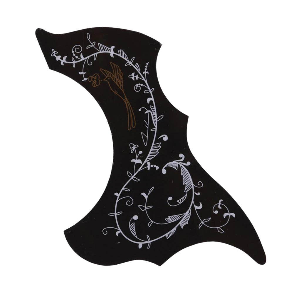Pickguard for Acoustic guitar