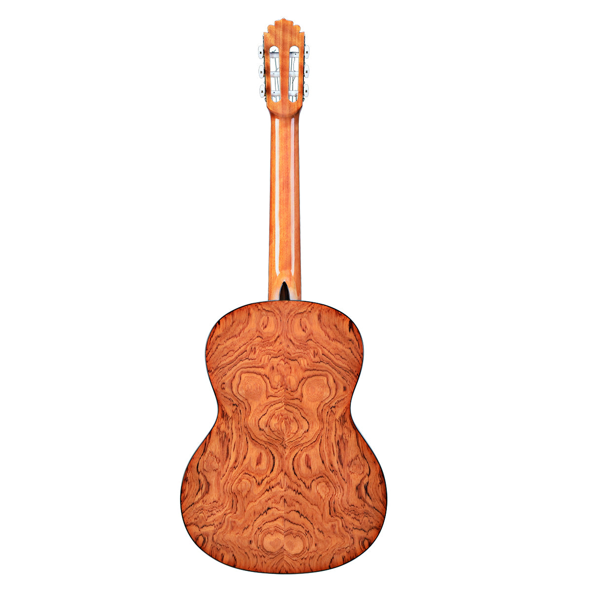 Manuel Rodriguez Cabalero 7 Classical Guitar