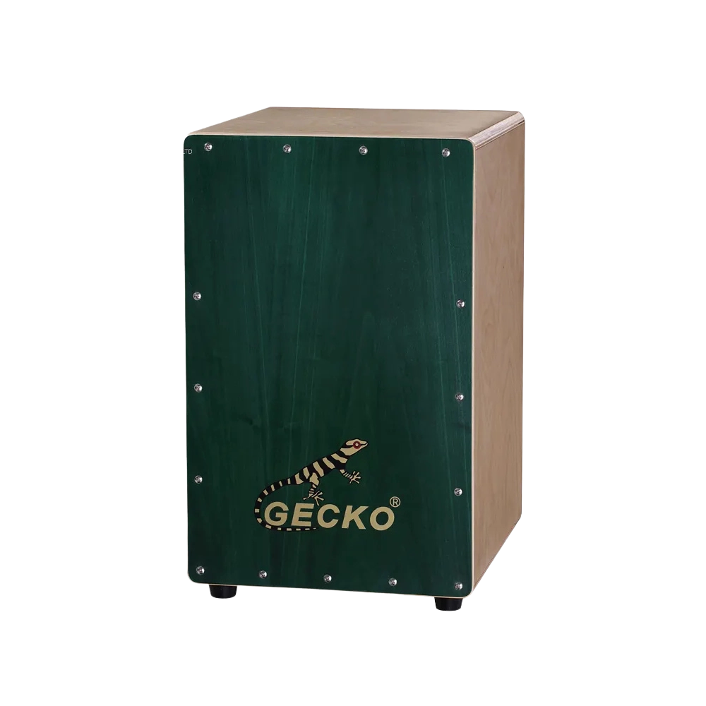 Gecko CL12GN Cajon Box Drum