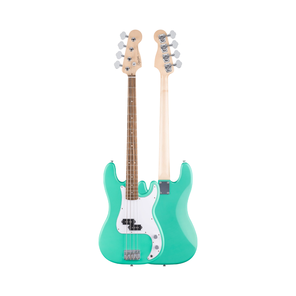 Fender 0379700549 Squier Debut Collection Precision Bass Guitar