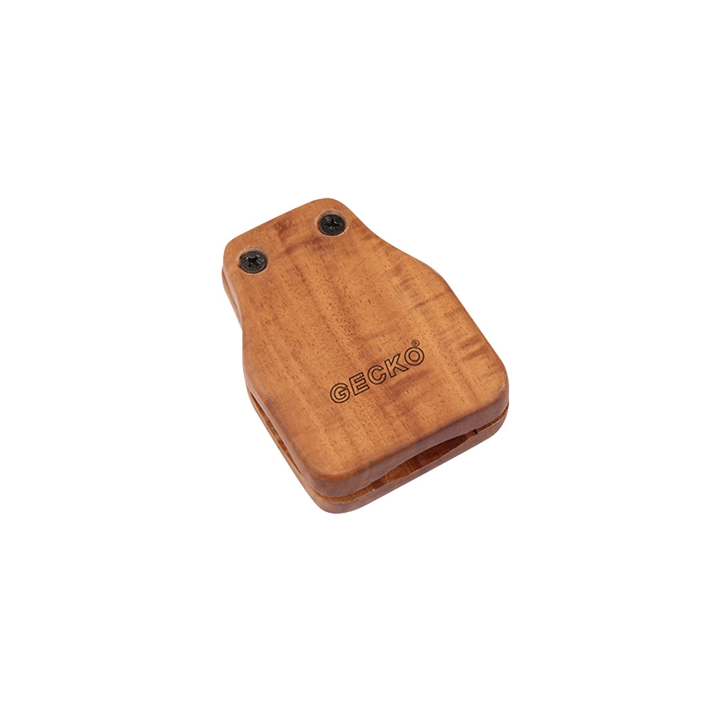 GECKO GK02 Large Castanet Cajon Accessory