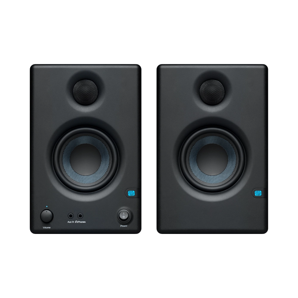 PreSonus Eris E3.5 Studio Monitor