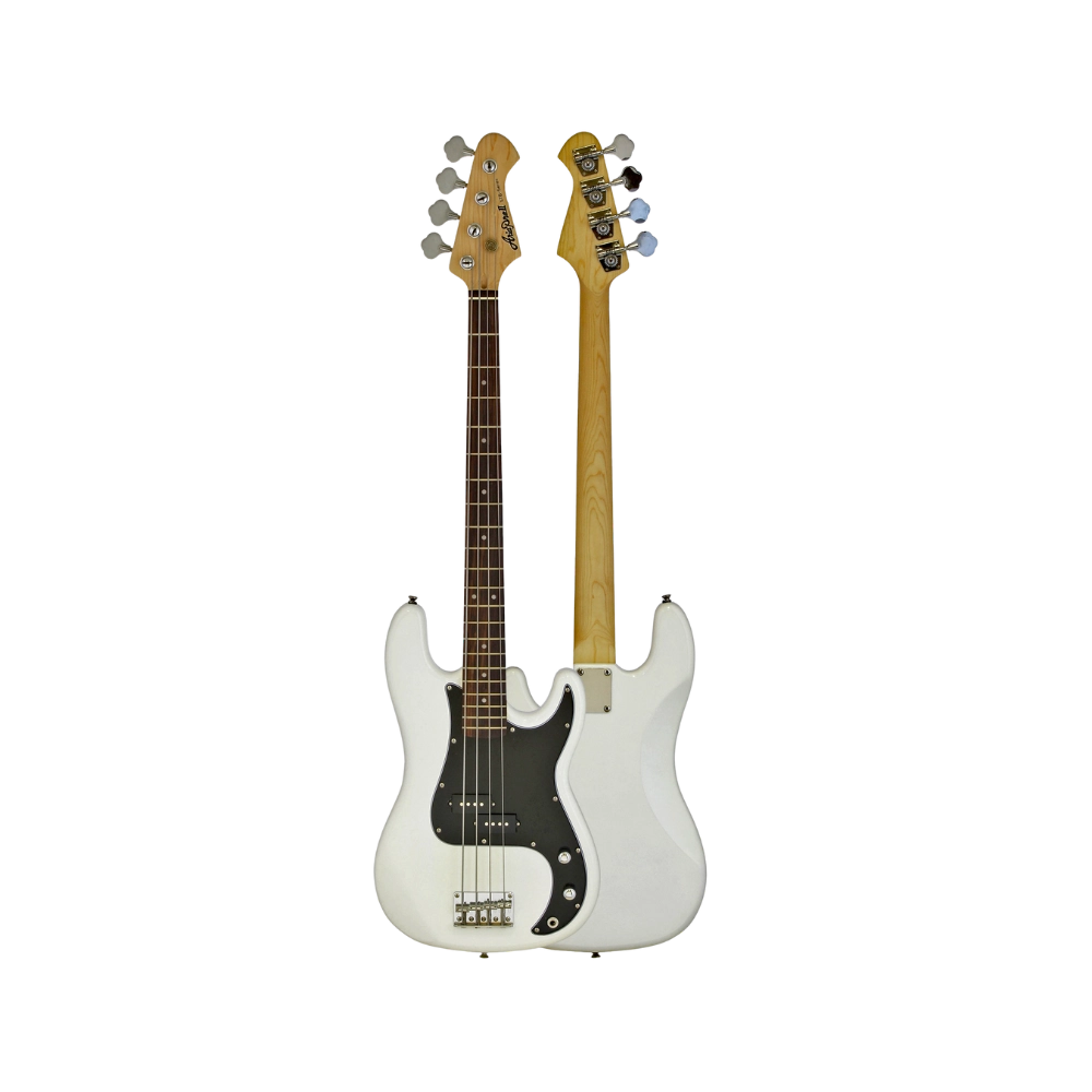 (Coming Soon) Aria STB-PB/B Passive Bass Guitar