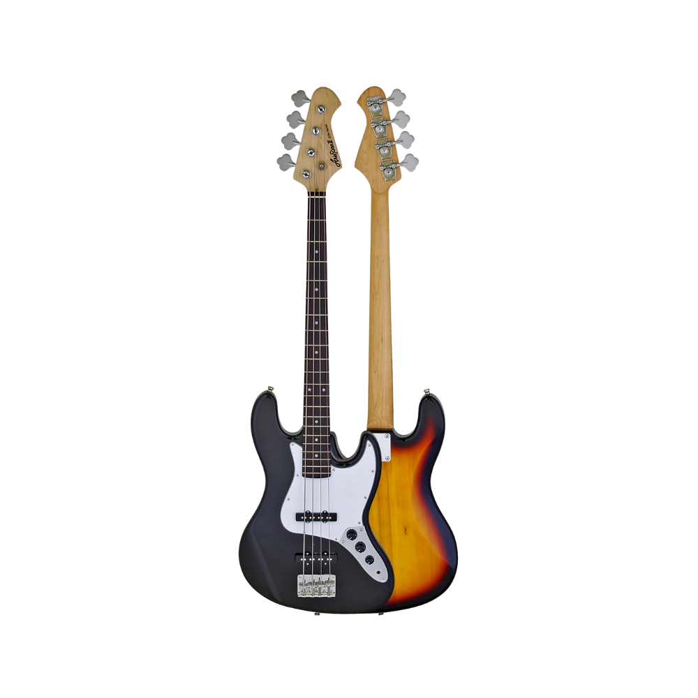 (Coming Soon) Aria STB-JB Passive Bass Guitar