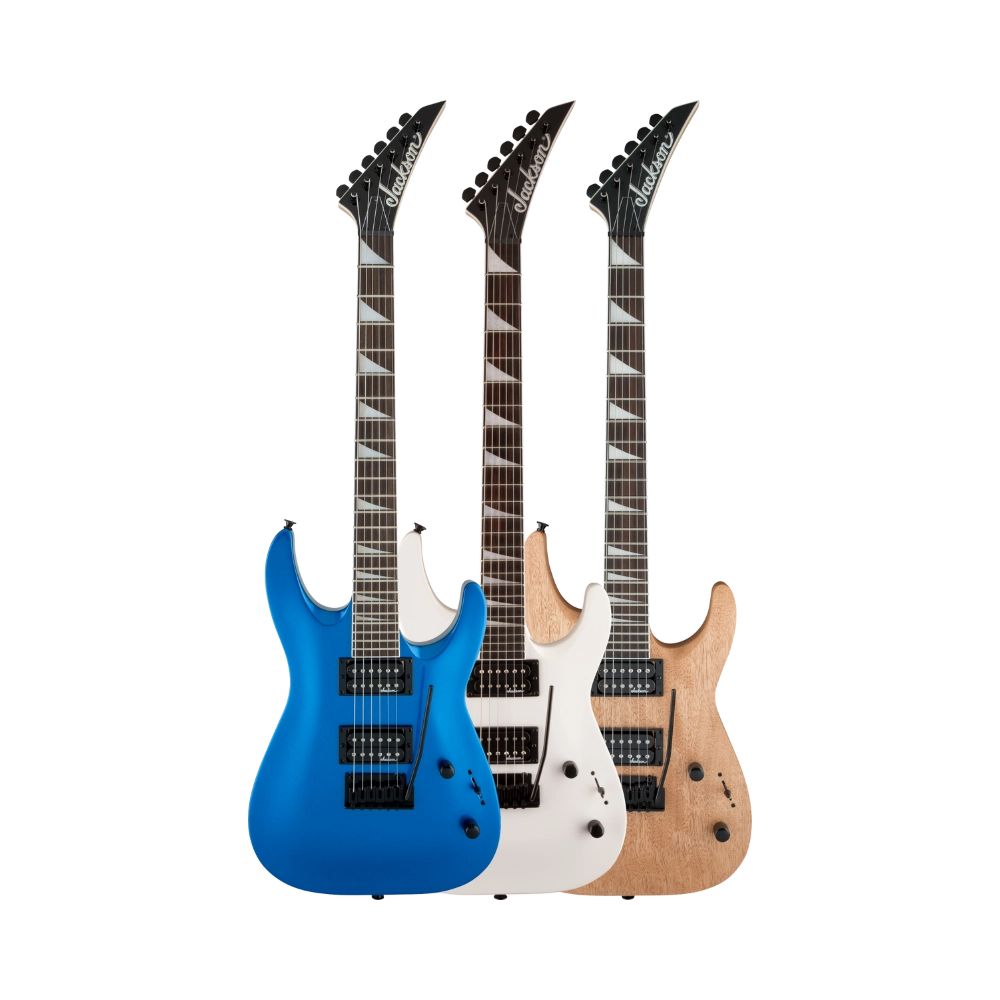 Jackson JS Series Dinky Arch Top JS22 DKA Electric Guitar (Multiple Colors Available)